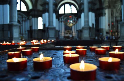 Pagan Death Rites: Balancing Darkness and Light